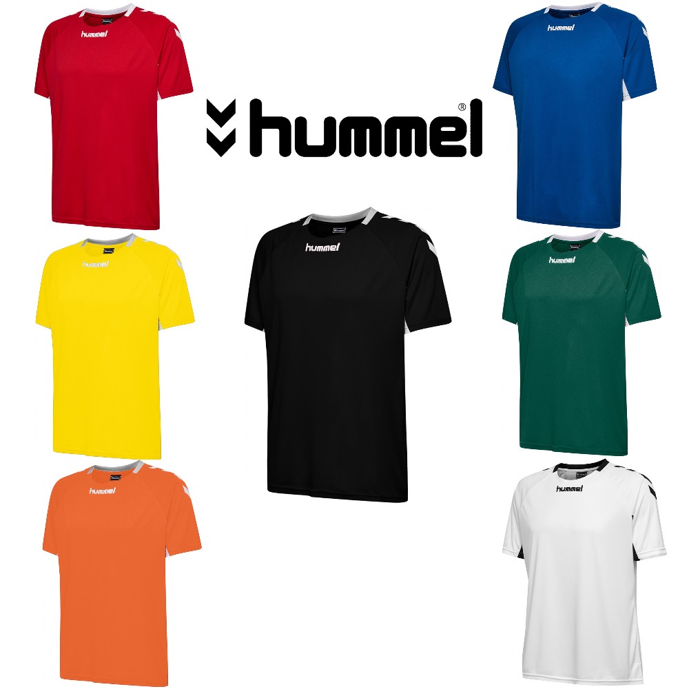 HUMMEL CORE team jersey - MiMa